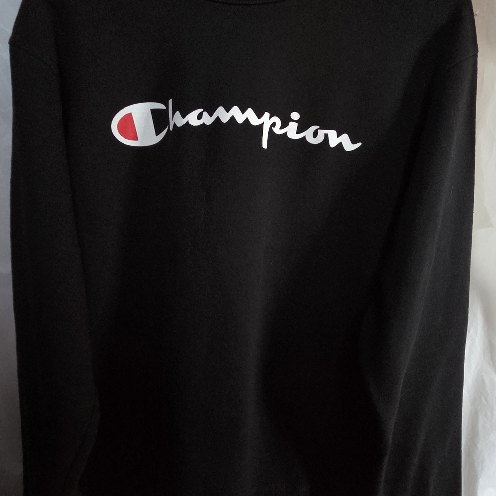 Champion Sweatshirt Men's M